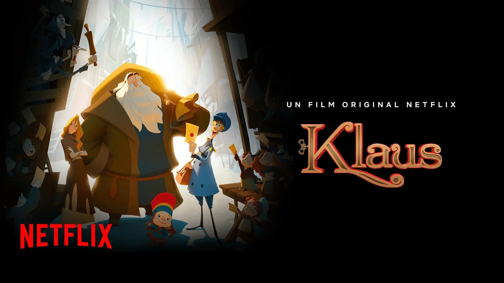 Manjakan Mata, Berikut Rekomendasi Film Animasi di Netflix yang Raih Banyak Pujian
