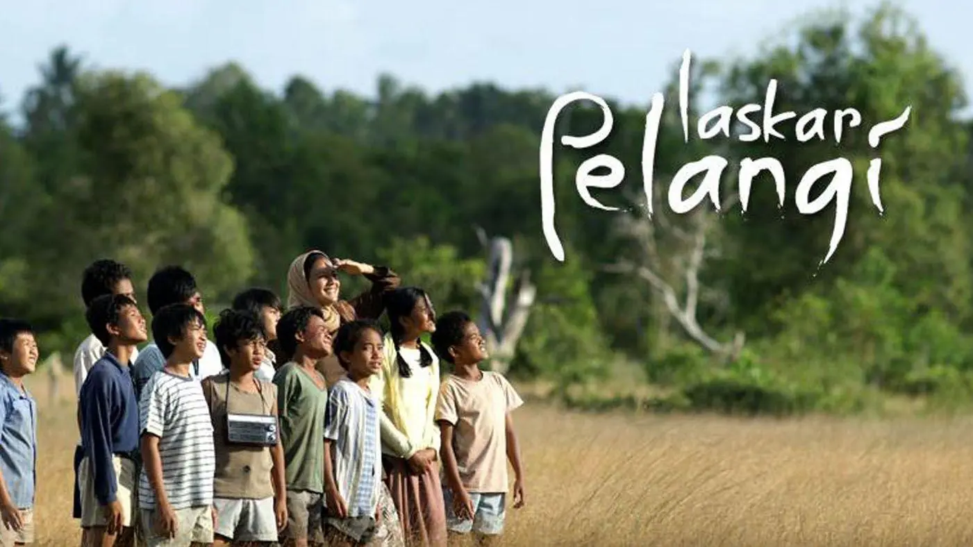 Dari Buku ke Layar Lebar: Inilah 6 Film Indonesia Adaptasi Novel Terbaik yang Wajib Tonton