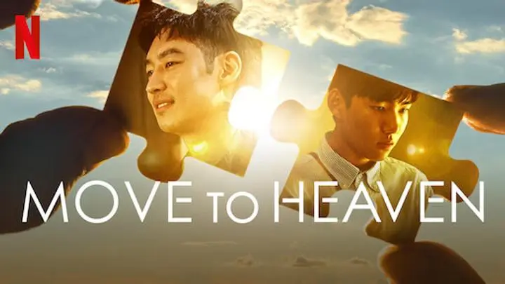 Bikin Haru! Ini 6 Drama Korea Tentang Ayah yang Menggambarkan Kasih Sayang Luar Biasa