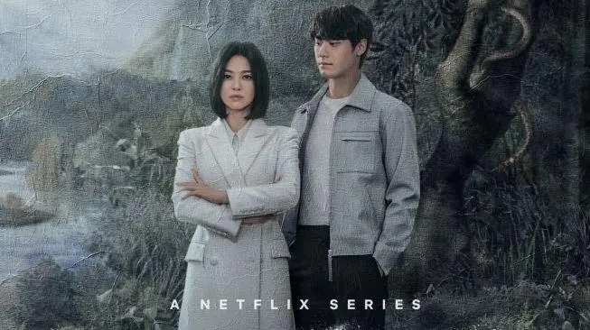 Daftar Drama Korea Rom-Com Paling Populer 2025, Mana yang Belum Kamu Tonton?