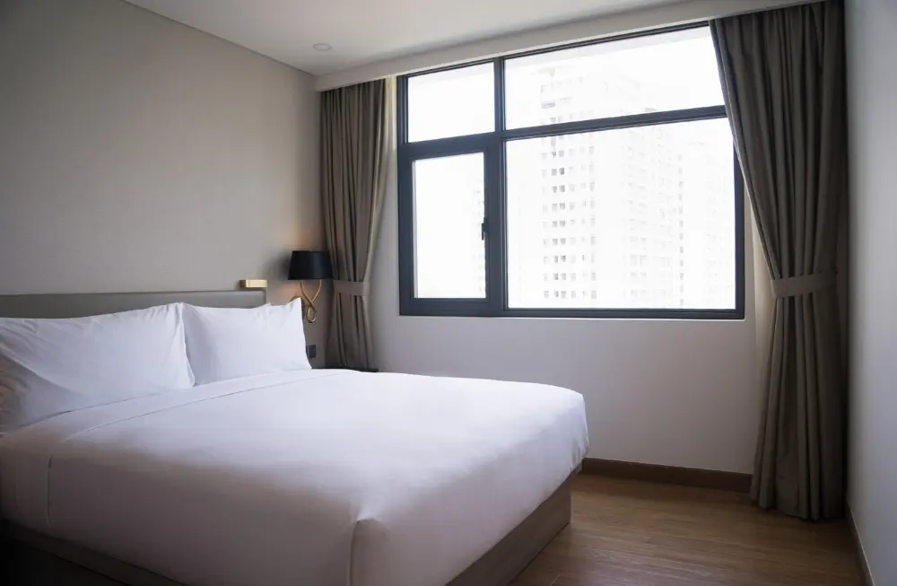 Jangan Salah Pilih! Ini 5 Tipe Tempat Tidur Hotel yang Paling Laku dan Difavoritkan Tamu