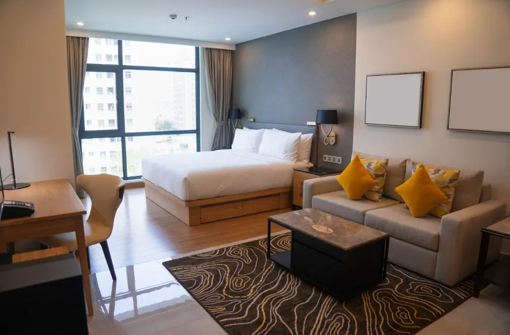 Panduan Memilih Kamar: Simak 5 Tingkatan Kelas Hotel untuk Pengalaman Menginap Maksimal