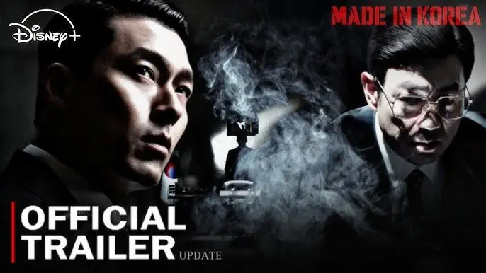 Link Streaming Drakor Made In Korea Episode 1-2 Sub Indo: Tayang Perdana Rabu, 24 Desember 2025