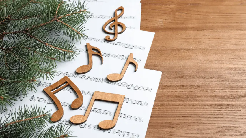 Daftar Lagu Natal Indonesia Terbaik untuk Menambah Kedamaian di Malam Pergantian Tahun