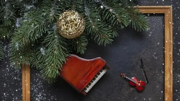 Wajib Masuk Playlist! Ini 7 Lagu Natal Paling Populer yang Bikin Suasana Makin Hangat