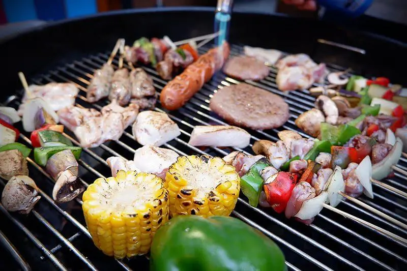 Solusi Hemat Tahun Baru: Daftar Bahan Bakaran Pengganti Daging Sapi yang Tetap Enak