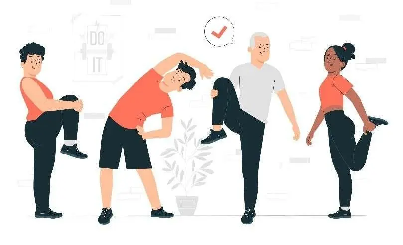 Sering Kram Saat Olahraga? Kenali Pentingnya Pemanasan untuk Melindungi Otot dan Sendi Anda