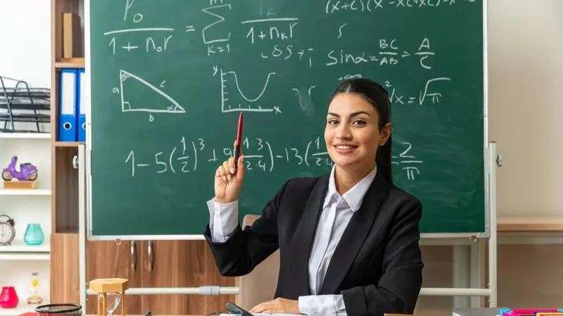 Tak Hanya Mengajar, Peran Guru Dinilai Penting dalam Membentuk Karakter Siswa di Sekolah