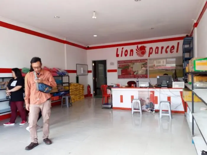 Cek Jadwal Libur Lion Parcel Saat Nataru, Tips Mengirim Paket Reguler dan Big Pack Agar Aman Sampai Tujuan