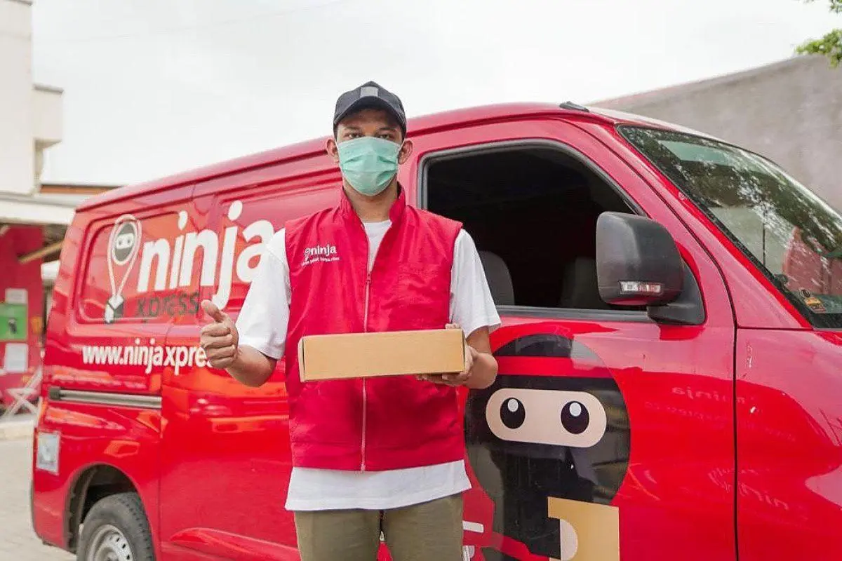 Nataru 2026: Ninja Xpress Buka Terbatas Saat Natal dan Shift di Tahun Baru, Catat Jadwalnya
