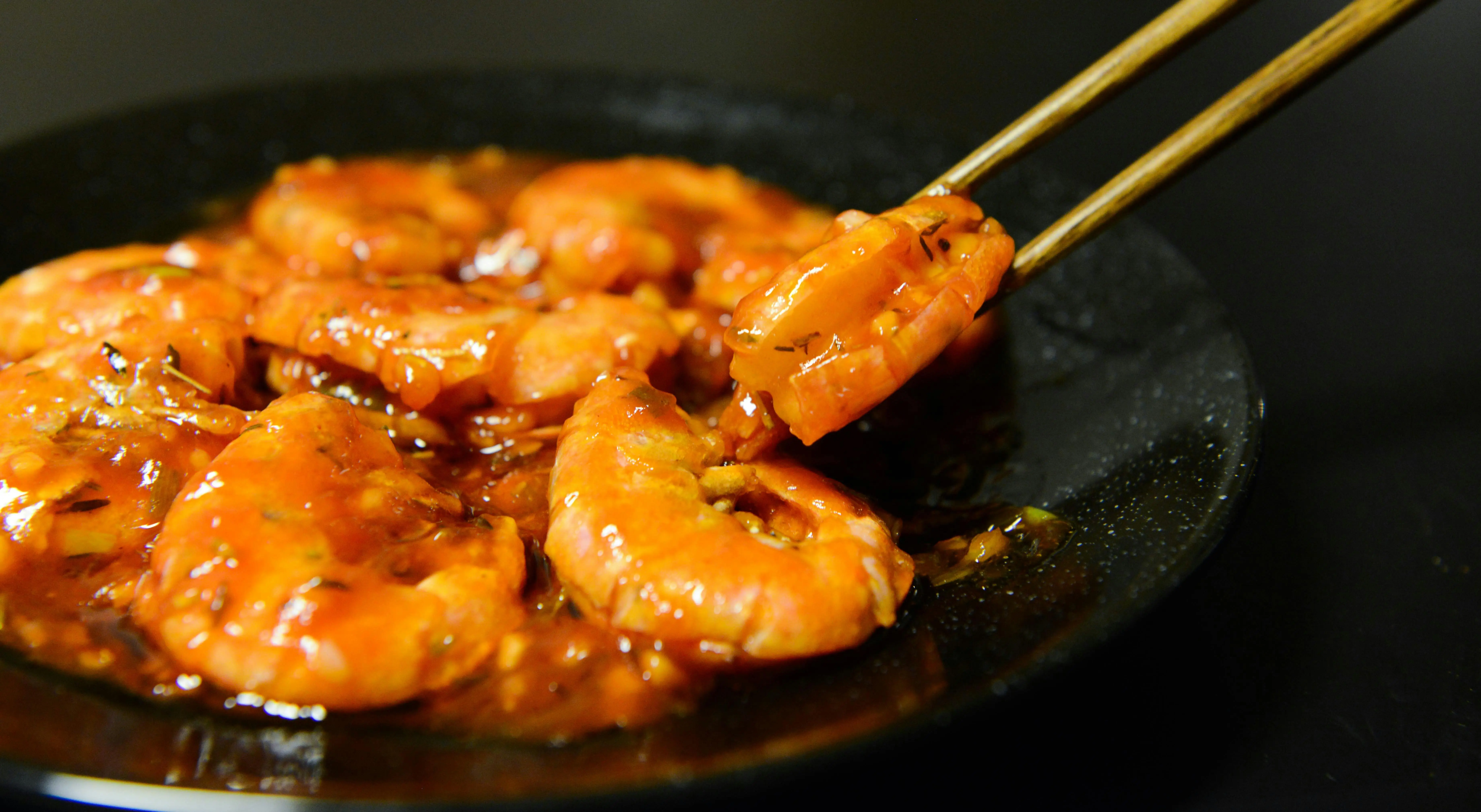 Mengintip Manfaat Udang bagi Kesehatan Darah: Kandungan Nutrisi Penting yang Jarang Diketahui