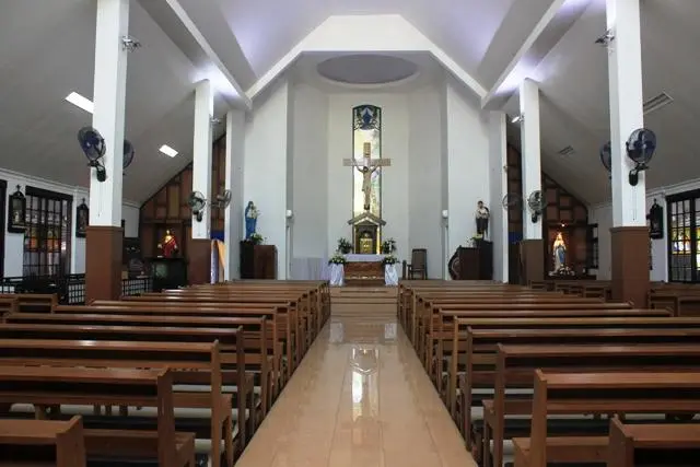Jadwal Vigili dan Misa Natal 2025 di St. Ignatius Loyola Semplak Bogor