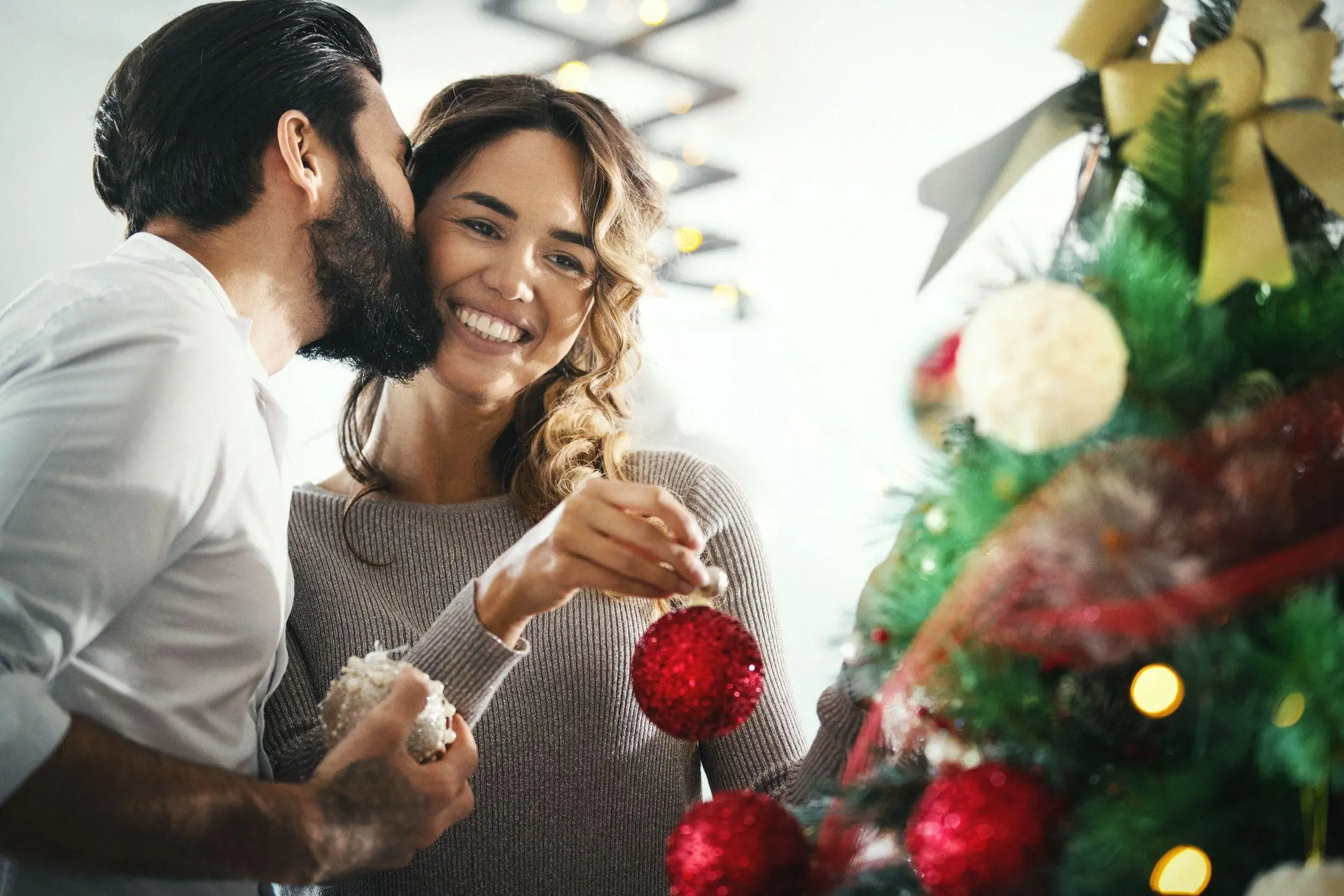 30 Ucapan Selamat Natal 2025 untuk Pacar, Bikin Hubungan Makin Romantis