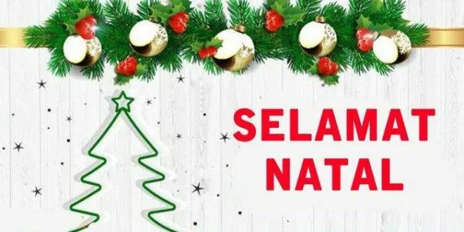 30 Kata-kata Ucapan Selamat Natal 2025 untuk Teman Beda Agama yang Hangat dan Tulus