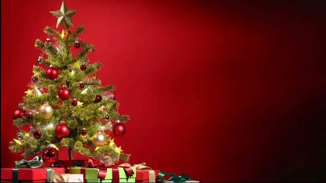 Kumpulan Ucapan Natal untuk Sahabat, Sederhana tapi Berkesan
