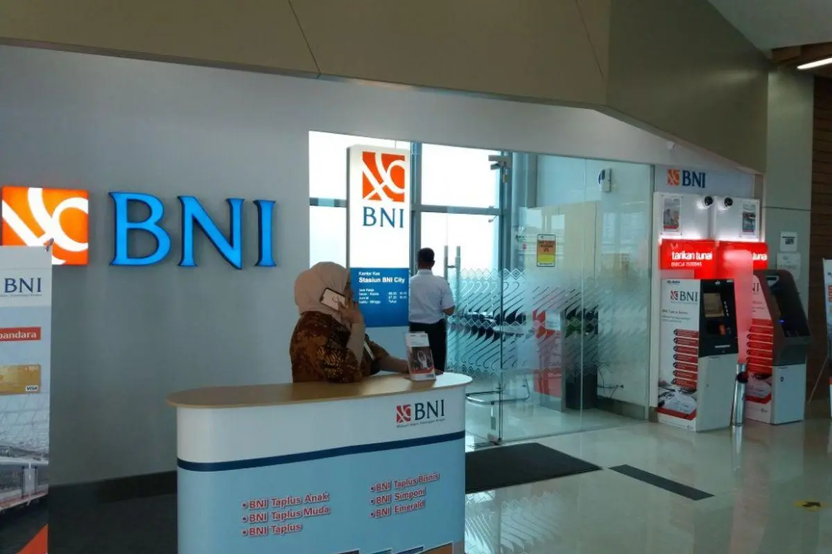 Catat Jadwalnya, BNI Buka Layanan Terbatas Saat Libur Nataru 2025–2026