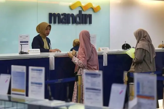 Catat Jadwalnya, Ini Libur Operasional Bank Mandiri Selama Natal 2025 dan Tahun Baru 2026