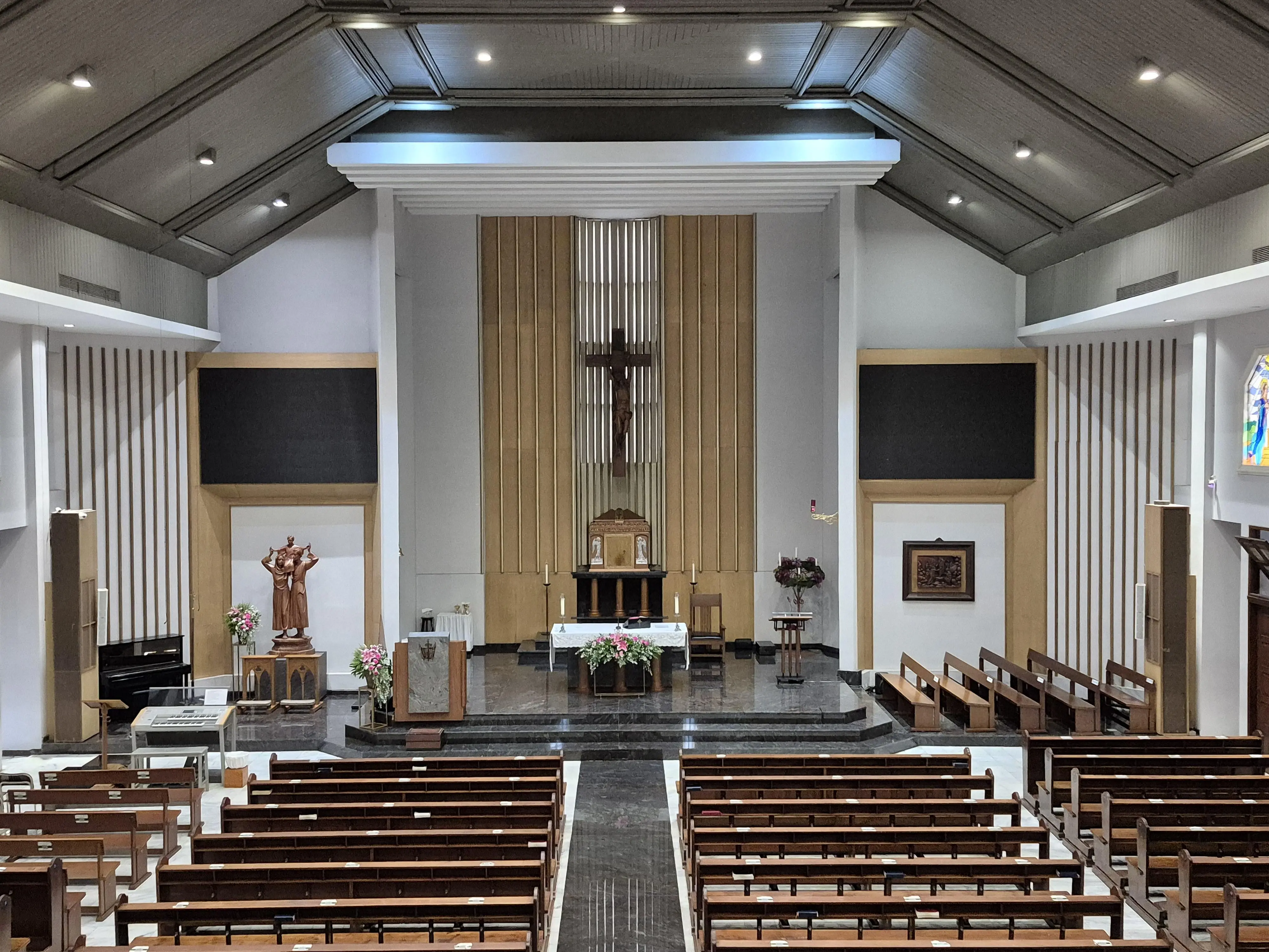 Catat Jadwalnya, Ini Misa Natal 2025 di Paroki Santo Paulus Mohammad Toha Bandung