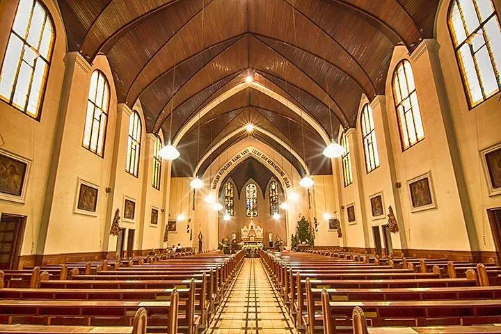 Lengkap! Jadwal Misa Malam Natal dan Natal 2025 di Katedral Bandung