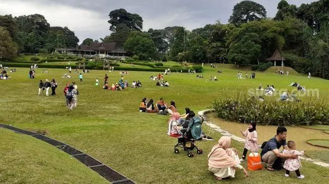 Dari Lembang hingga Pangandaran, Pilihan Wisata Keluarga Favorit di Jawa Barat
