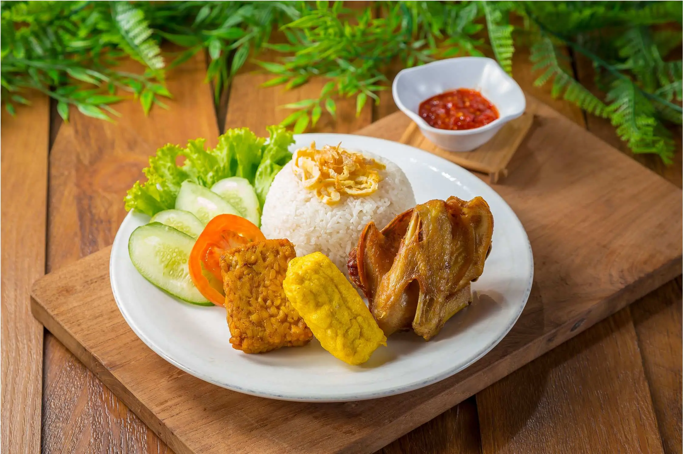 Hemat tapi Kenyang, Ini Rekomendasi Kuliner Murah Favorit Mahasiswa di Bandung