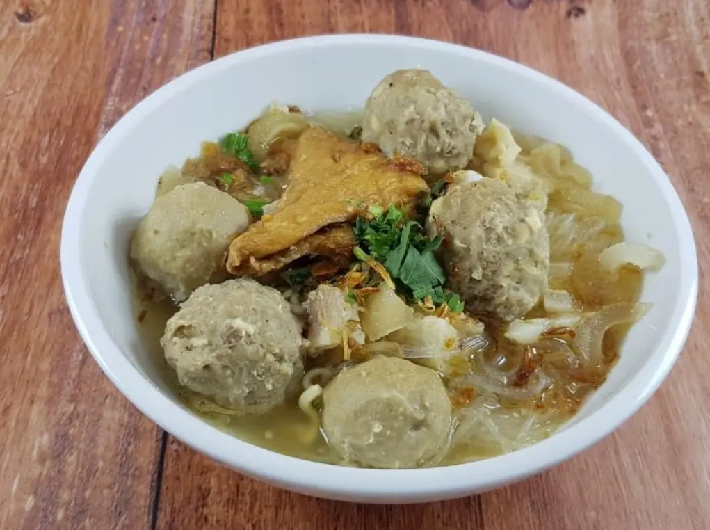 Musim Hujan Paling Pas, Ini Kuliner Khas Bandung yang Bikin Tubuh Hangat