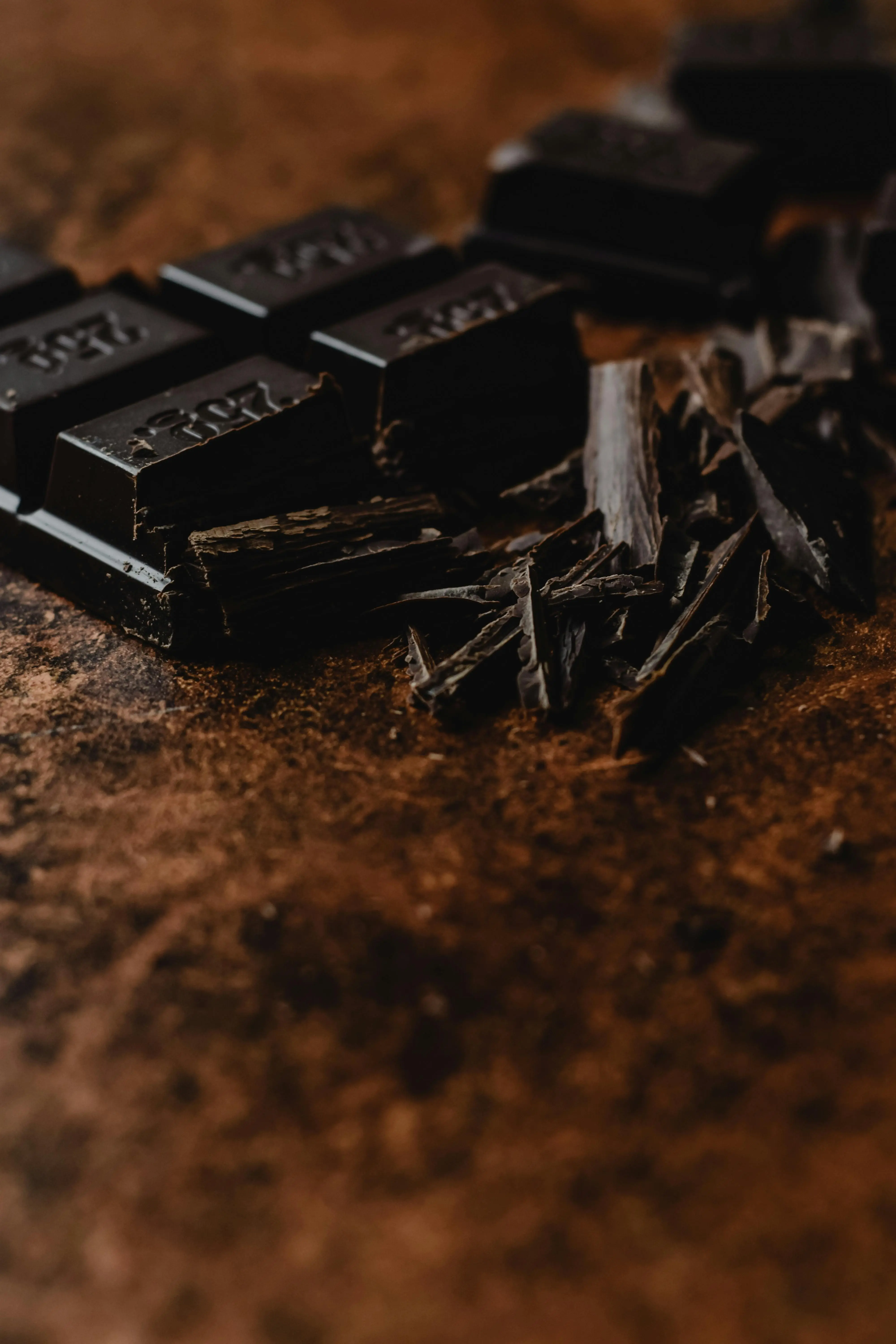 Manfaat Tak Terduga Dark Chocolate: Camilan Lezat yang Bantu Menjaga Jantung hingga Otak