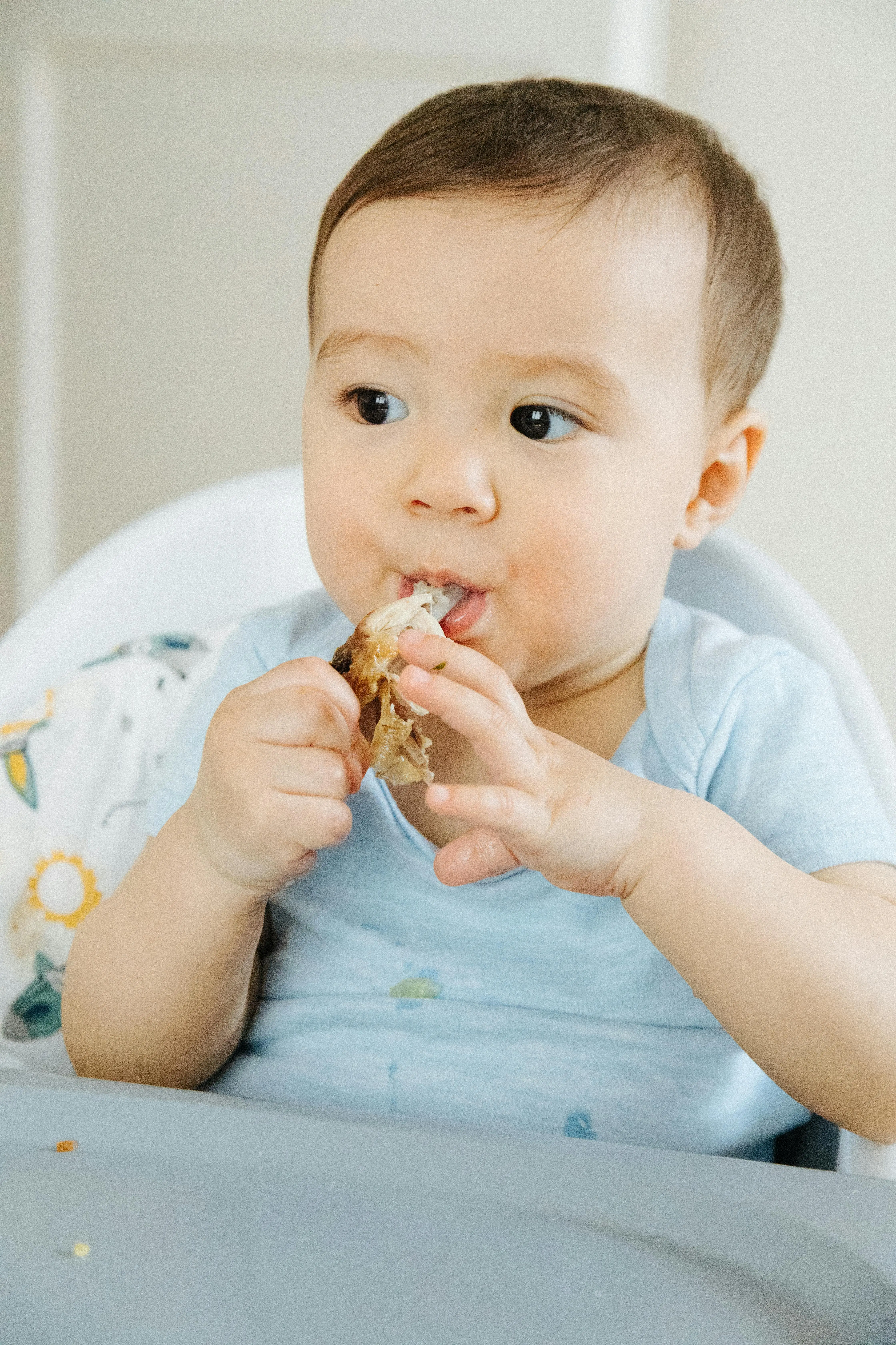 Bukan Sekadar Kenyang, Ini Alasan Nutrisi Anak Jadi Kunci Utama Cegah Stunting