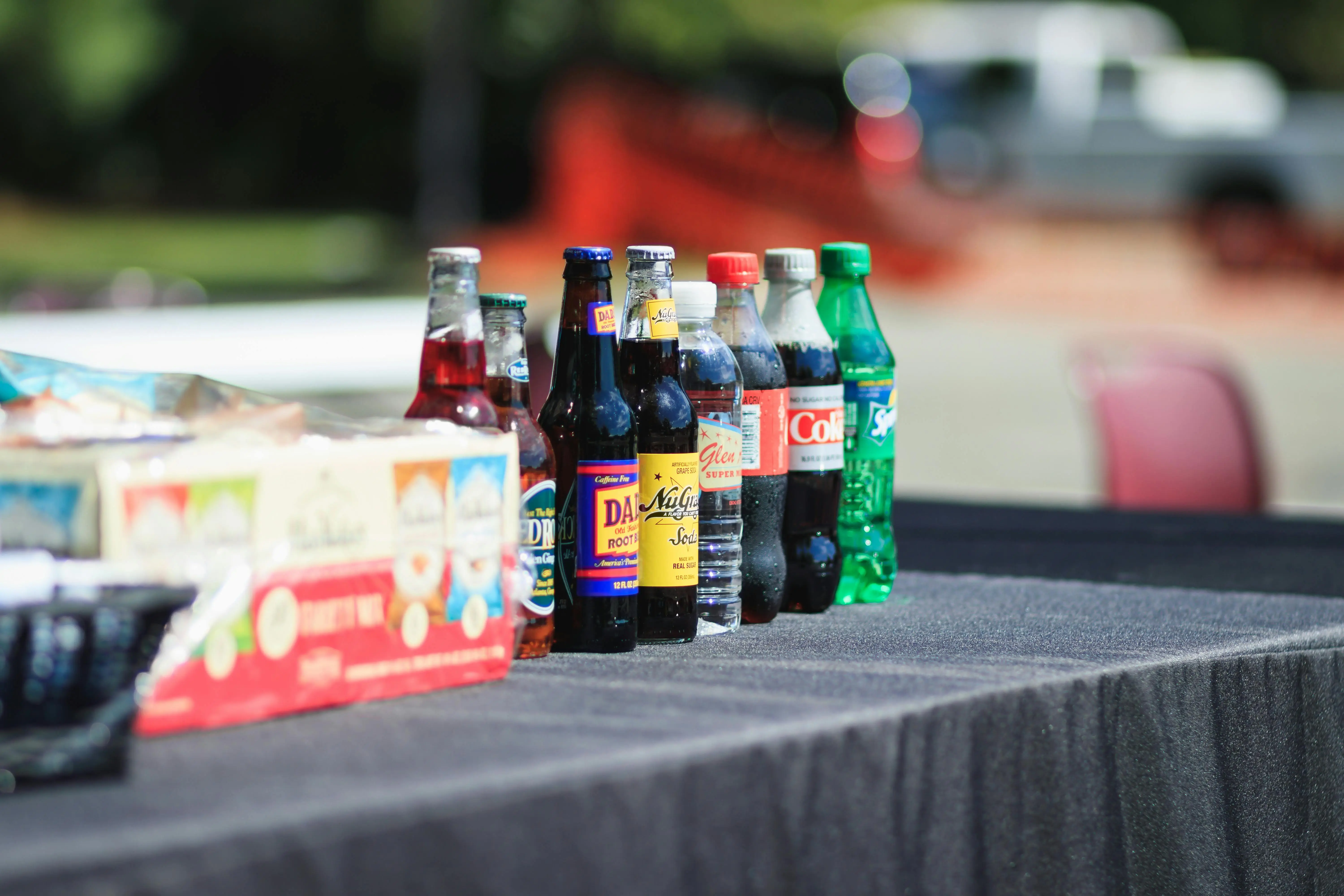 Efek Domino Soft Drink bagi Tubuh: Mengapa Satu Kaleng Saja Bisa Berbahaya?