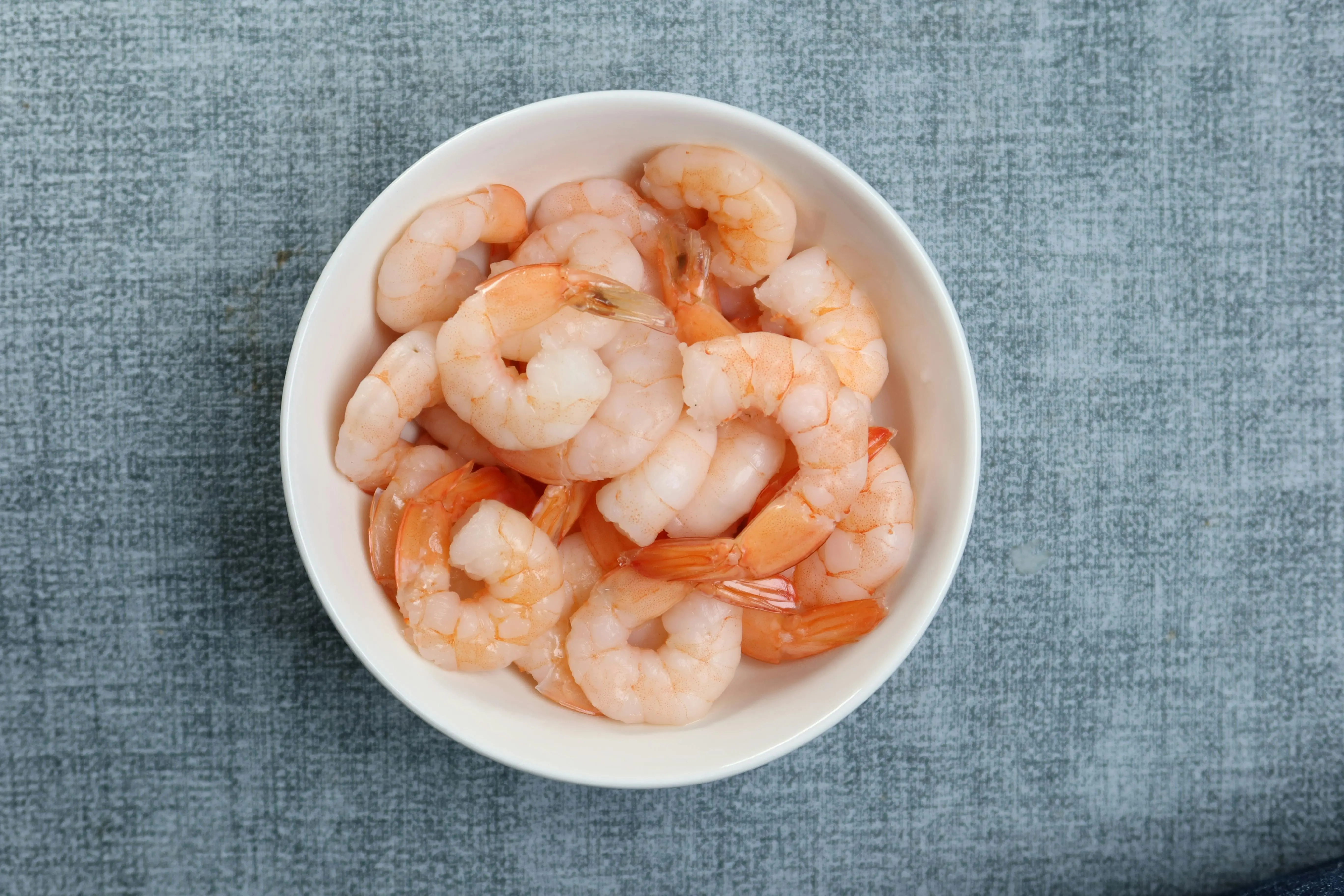 Sering Dianggap Tinggi Kolesterol, Ternyata Udang Punya Manfaat Tak Terduga untuk Jantung