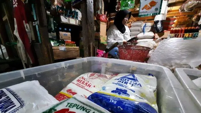 Bapanas Pastikan Stabilisasi Harga Pangan, Tepung Terigu Curah dan Kemasan Alami Penurunan Tipis