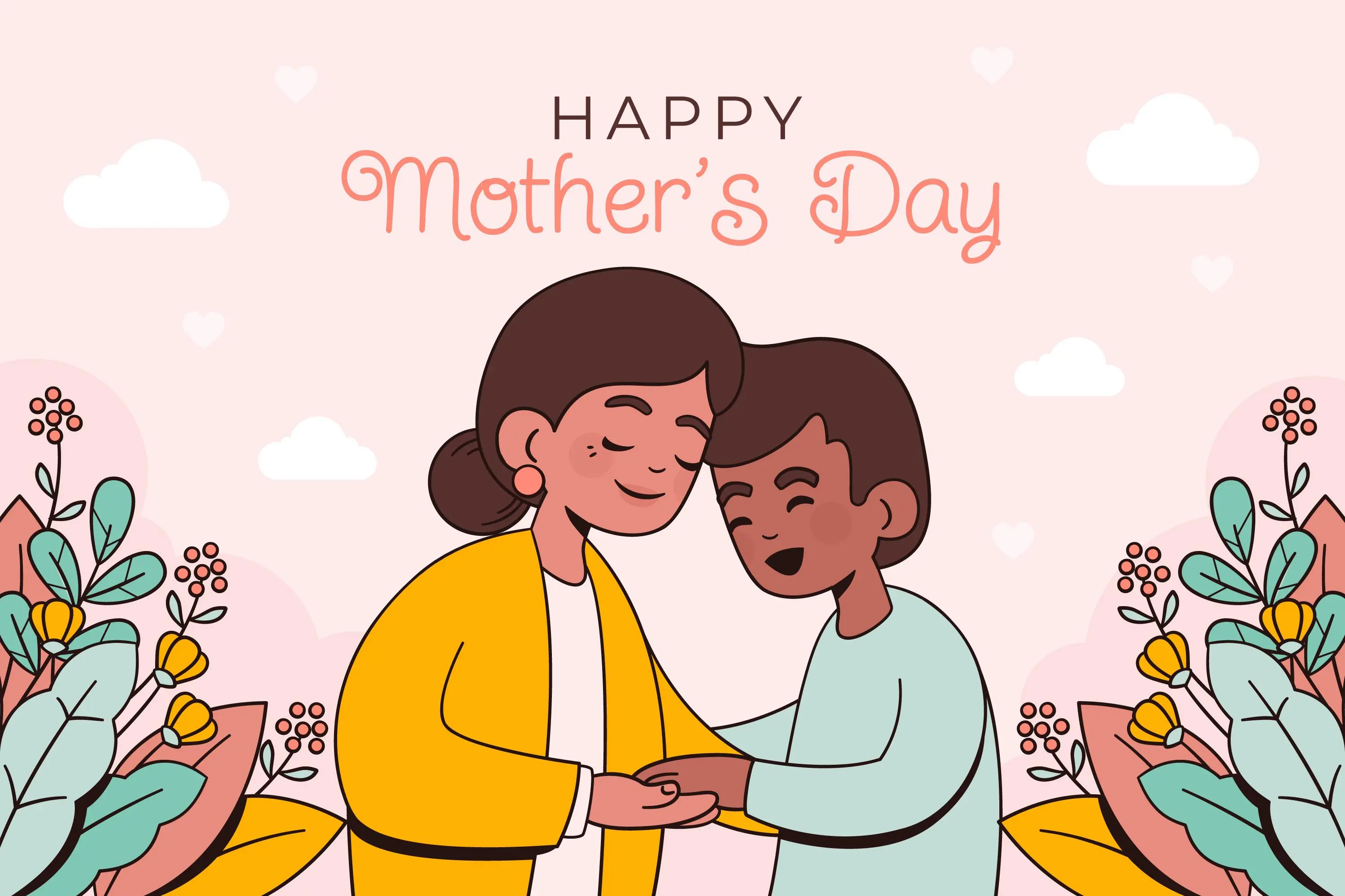 Sajak Cinta untuk Bunda: Deretan Puisi Hari Ibu yang Menggambarkan Besarnya Pengorbanan Orang Tua