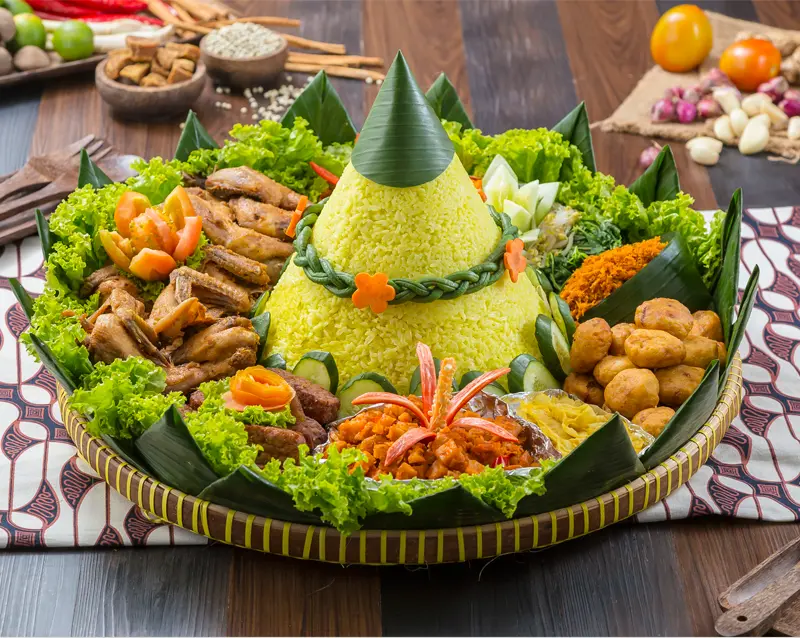 Tak Perlu Mewah, Ini Inspirasi Menu Masakan Rumahan yang Cocok untuk Rayakan Hari Ibu 22 Desember