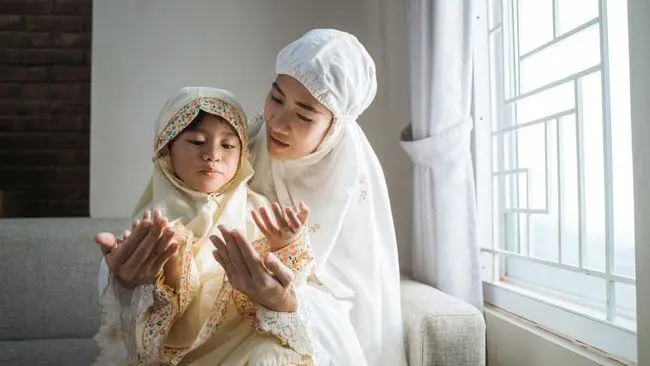 Lebih Berarti dari Sekadar Kado, Inilah Deretan Doa dan Harapan Tulus untuk Ibu di Hari Spesial 22 Desember