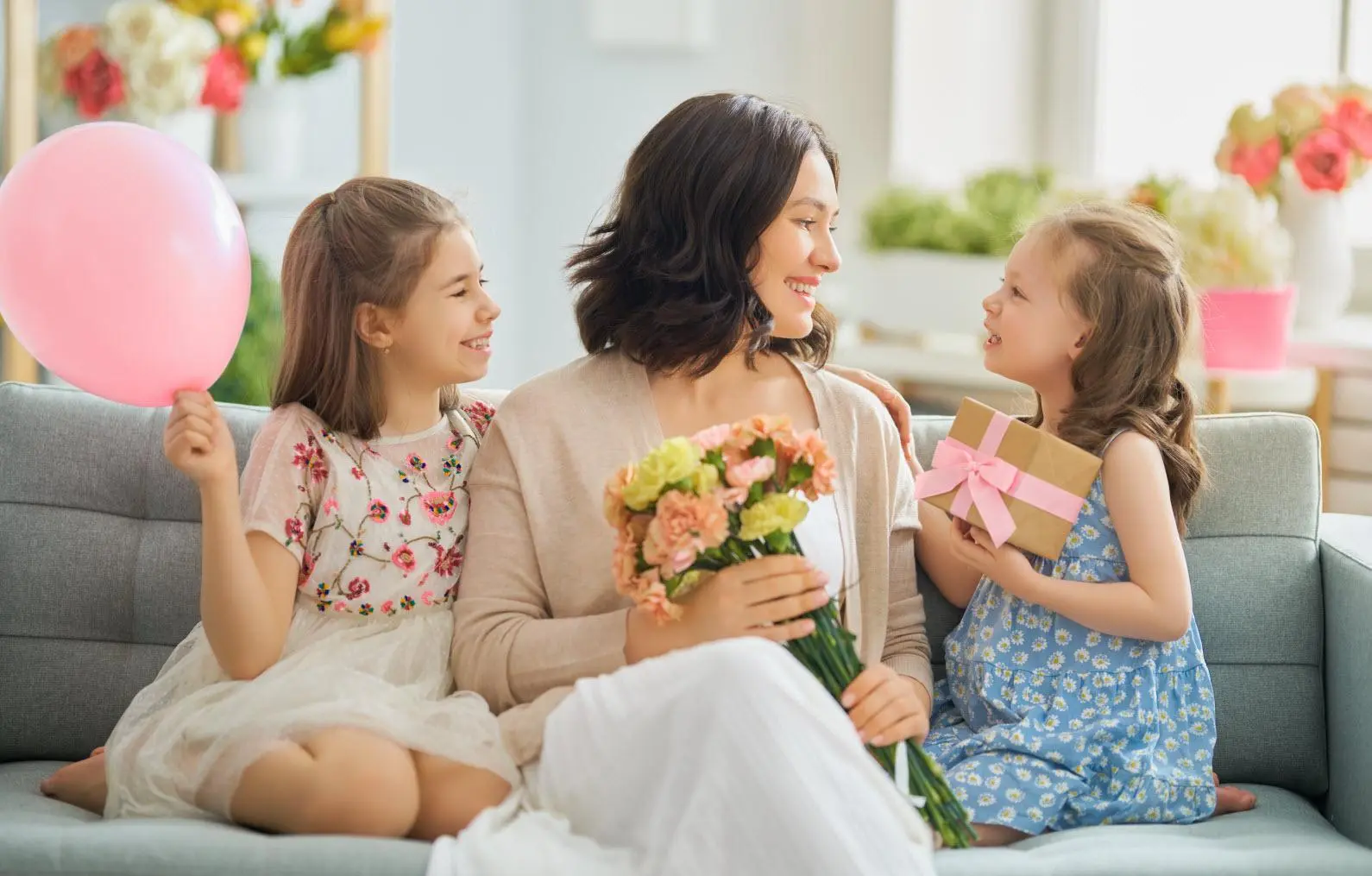 25 Ucapan Selamat Hari Ibu dalam Bahasa Inggris yang Hangat dan Menginspirasi