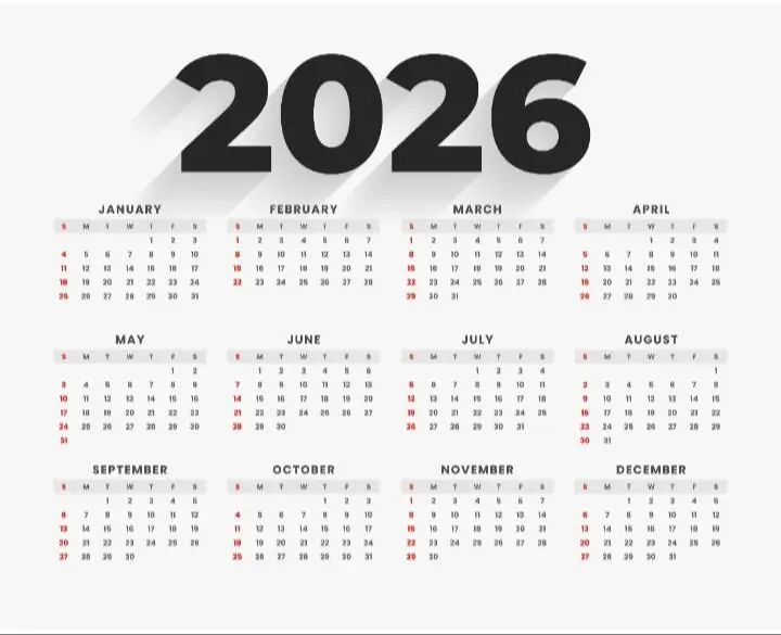 Daftar Lengkap Hari Penting Nasional dan Internasional di Januari 2026, Wajib Dicatat Instansi dan Pegawai