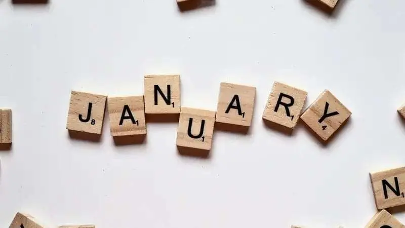 Januari 2026 Punya Dua Tanggal Merah, Ini Daftar Hari Libur dan Potensi Long Weekend Pertama