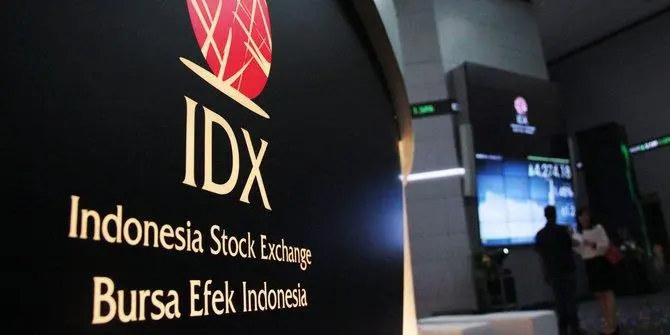 Setelah Libur Panjang Natal dan Tahun Baru, Ini Hari Pertama Perdagangan Saham BEI 2026