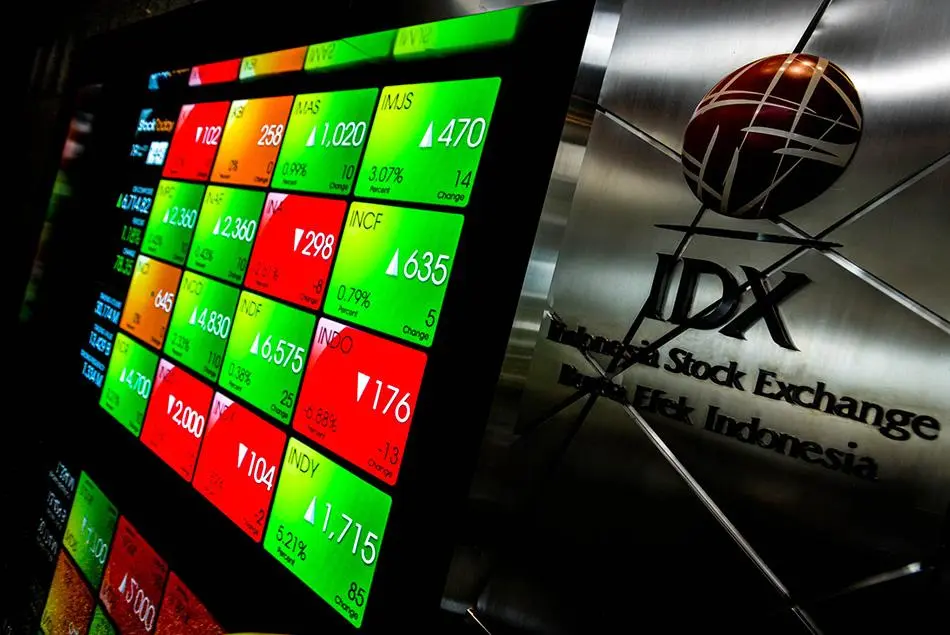 Cek Jadwal Libur Bursa Saham BEI Selama Nataru 2025-2026, Persiapkan Strategi Investasi Anda
