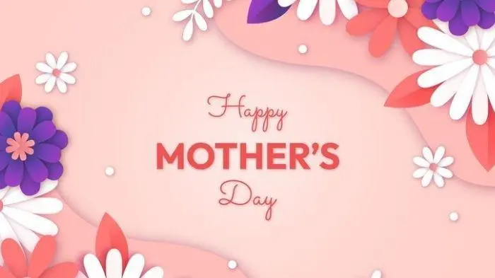 30 Ucapan Selamat Hari Ibu yang Bermakna dan Bisa Membuat Ibu Tersenyum Bahagia
