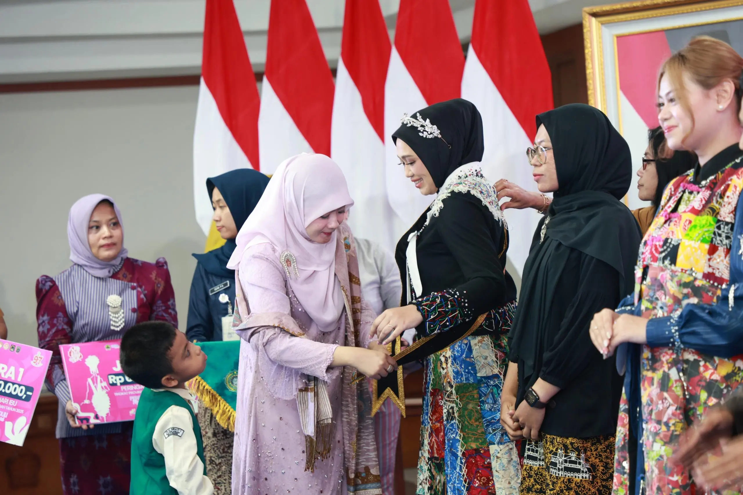 6 Ide Kegiatan Hari Ibu untuk Anak Sekolah yang Kreatif dan Bermakna