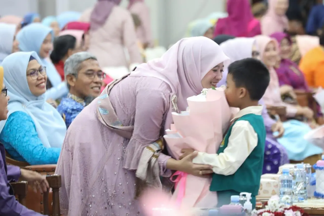 Perjuangan Ibu dalam Keseharian yang Sering Tak Terlihat tapi Sangat Berarti