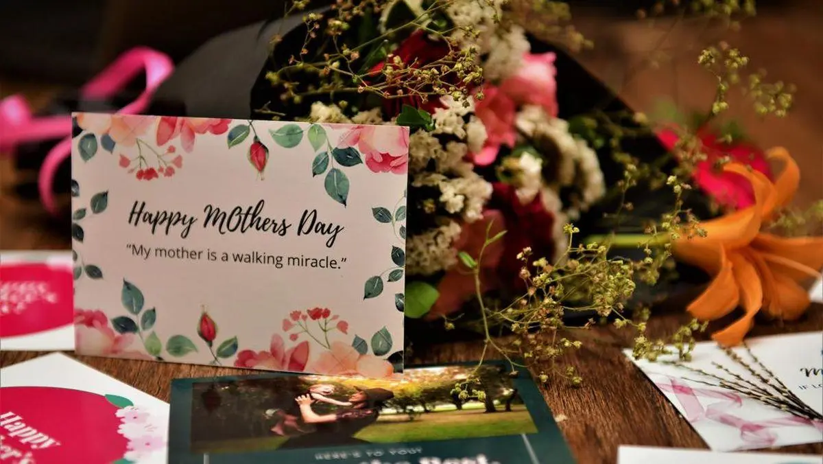 Ide Kado Hari Ibu yang Murah, Kreatif, dan Penuh Makna bagi Ibu Tercinta
