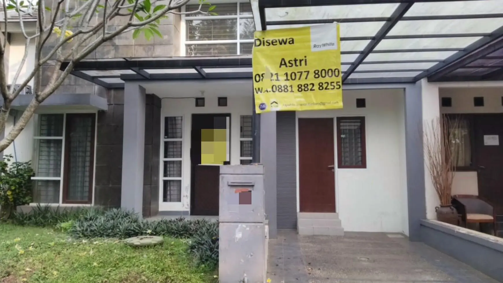 Harga Sewa Rumah Terus Naik, Ini Faktor-Faktor Penyebabnya