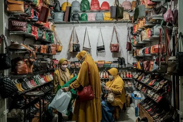 UMKM dan Usaha Besar, Ini Perbedaan Mendasar yang Perlu Diketahui