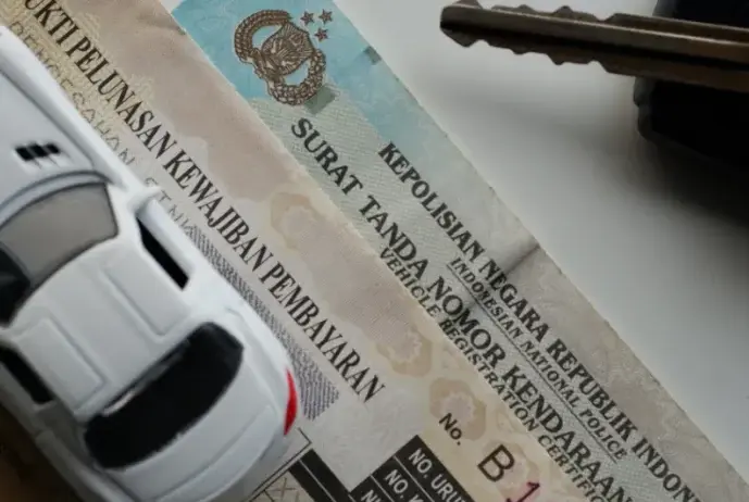 Pajak Progresif dan Pajak Biasa Kendaraan, Ini Perbedaan dan Tujuannya