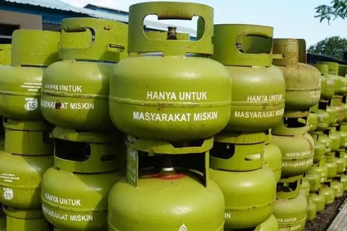 Kenapa Harga Gas LPG 3 Kg Berbeda di Tiap Daerah? Ini Penjelasan Lengkapnya