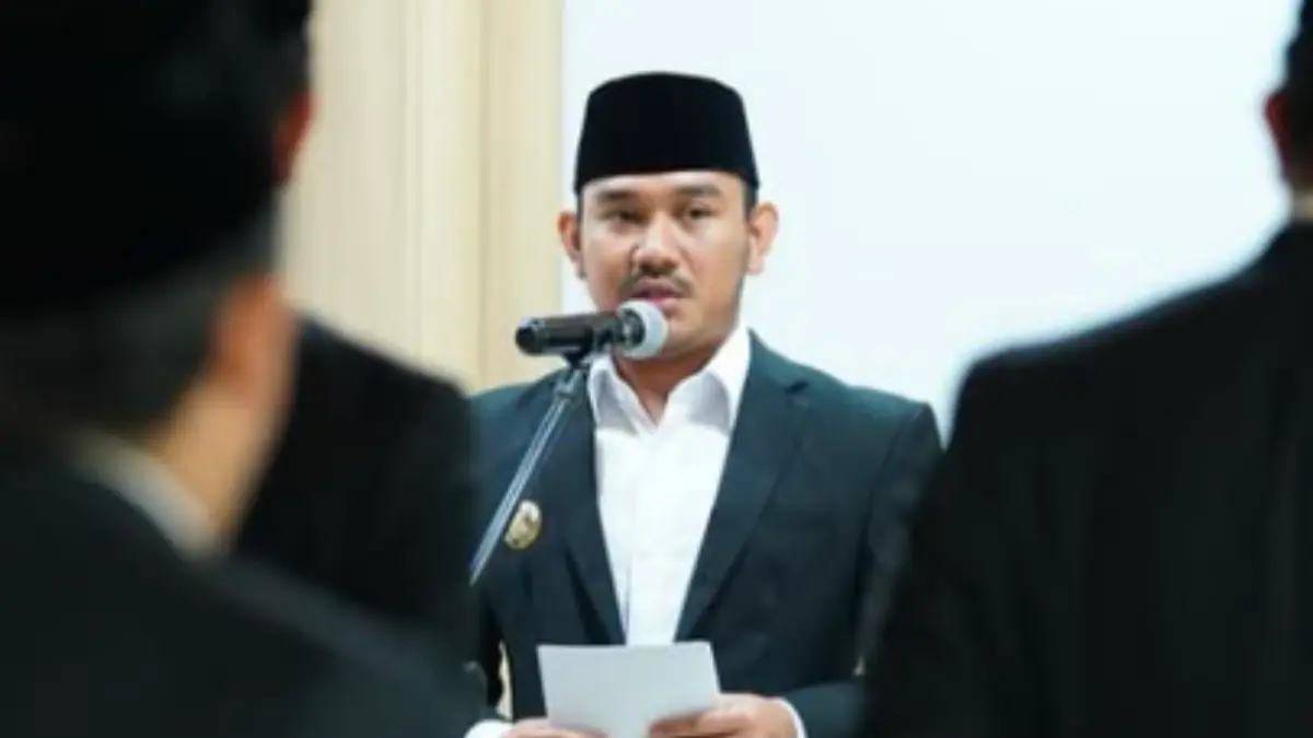 Salah Satunya Memiliki Harga Rp1,4 Miliar! Ini Koleksi Mobil Milik Bupati Bekasi Tersangka Dugaan Kasus Suap