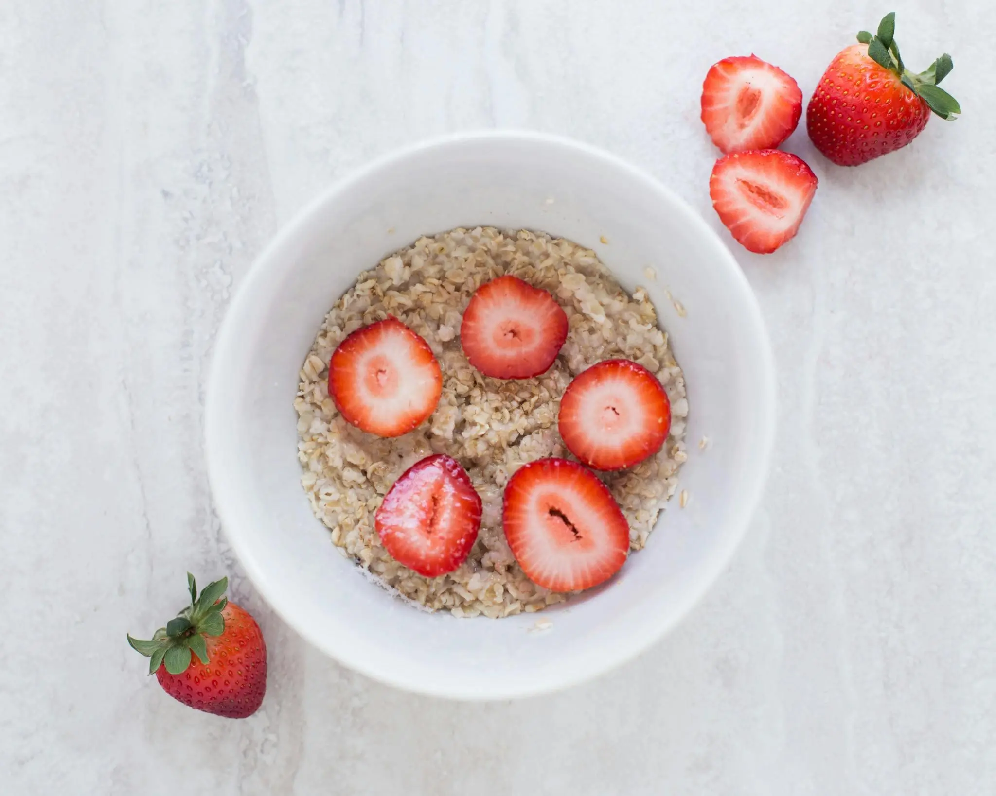 Bukan Sekadar Diet, Mengonsumsi Oatmeal Setiap Hari Ternyata Punya Efek Luar Biasa bagi Jantung