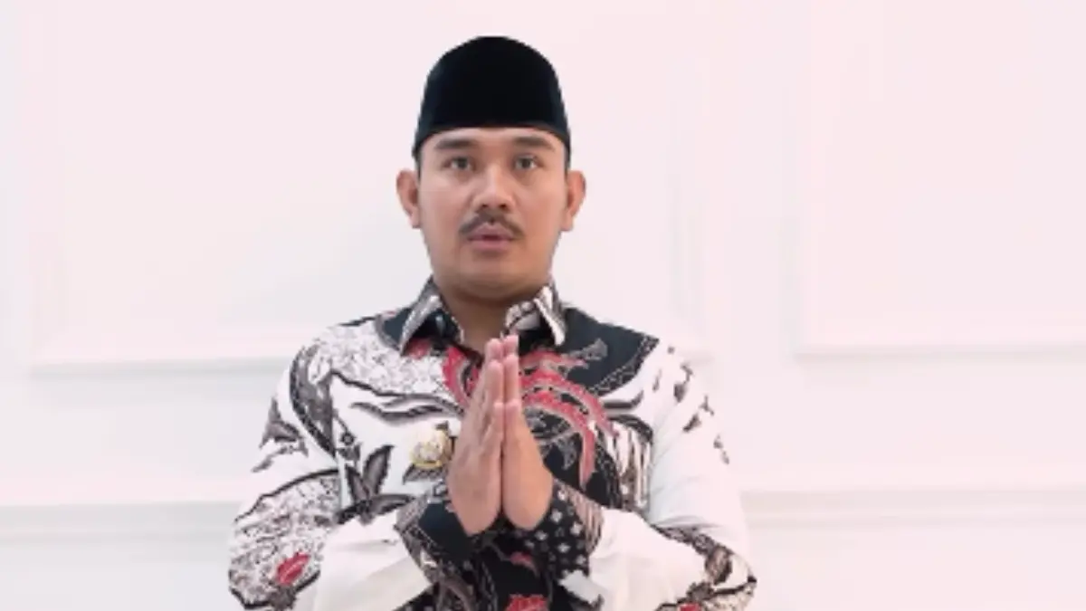 WOW! Harta Kekayaan yang Dimiliki Bupati Bekasi Ade Kuswara Tembus Rp79,1 Miliar! Ini Rinciannya